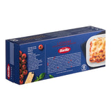 Barilla Wavy Lasagna Noodles 1 lb. - 12/Case