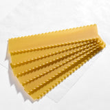 Barilla Wavy Lasagna Noodles 1 lb. - 12/Case