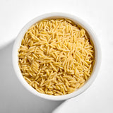 Barilla Orzo Pasta 1 lb. - 16/Case