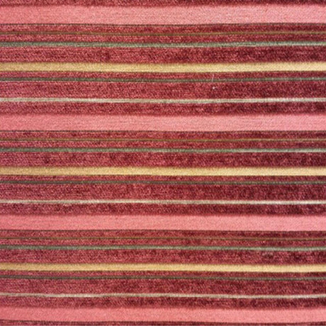 Noblesse Striped Luxury Upholstery & Drapery Fabric