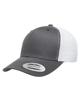 YP Classics® Adult Retro Trucker Cap