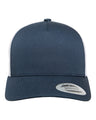 YP Classics® Retro Trucker Cap Timeless & Casual Style