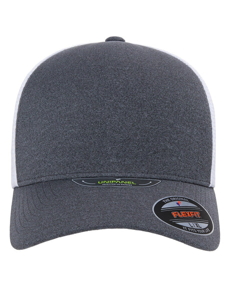 Flexfit® Unipanel Cap Sleek & Modern Fit