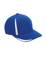 Team 365® Flexfit Adult Cool & Dry Mini Pique Performance Cap