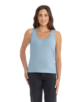 Next Level Apparel® Ladies' Cotton Tank Soft and Stylish