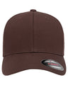 Flexfit® Adult Value Cotton Twill Cap