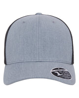 Flexfit® Adult Adjustable Mesh Cap