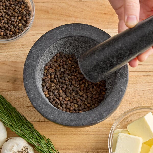 Regal Whole Black Peppercorn 5 lb.