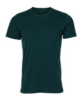 BELLA + CANVAS Jersey Tee Unisex Retail Fit