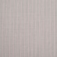 Italian Light Taupe Striped Stretch Polyester Suiting