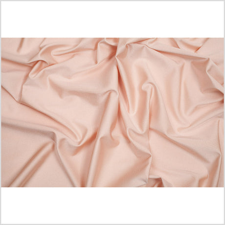 Swimwear Tricot with 4-Way Stretch - Nude