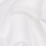 5.6oz Matte Tricot with High Compression - White - Jolie Collection