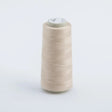 OMNI Beige Thread 2,000 Yd Mini Cone