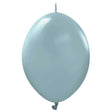Latex Balloons 6 Inch Kalisan K-Link Retro Storm
