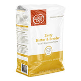 Golden Dipt 5 lb. Zesty Batter / Breader Mix - 6/Case