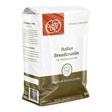 Golden Dipt 4 lb. Seasoned Bread Crumbs - 6/Case