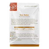 Golden Dipt 5 lb. Complete Beer Batter Mix - 6/Case