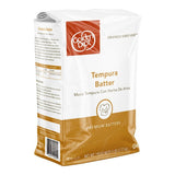 Golden Dipt 5 lb. Tempura Batter with Rice Flour - 6/Case