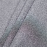 Black Cotton Chambray