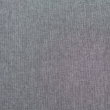 Black Cotton Chambray