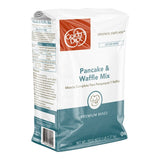 Golden Dipt 5 lb. Complete Pancake and Waffle Mix - 6/Case