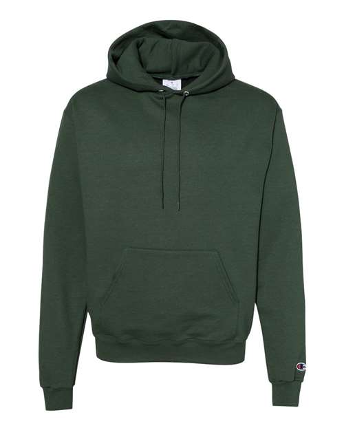 Champion Unisex Powerblend Hooded Sweatshirt