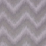 Sand Zig-Zag Geometric Polyester Woven