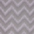 Sand Zig-Zag Geometric Polyester Woven