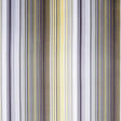Yellow Striped Upholstery Velvet