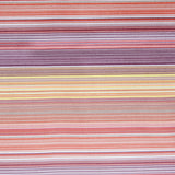 Brown Striped Upholstery Velvet
