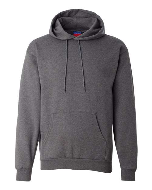 Champion Unisex Powerblend Hooded Sweatshirt