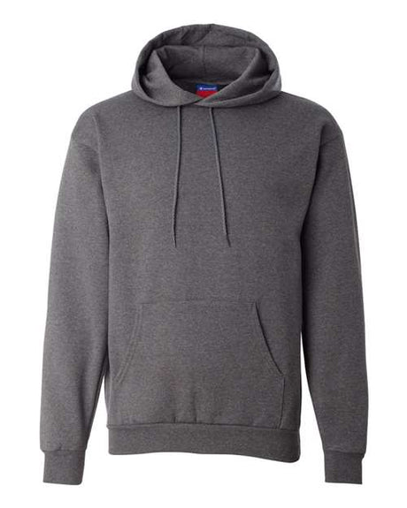 Champion Unisex Powerblend Hooded Sweatshirt