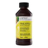LorAnn Oils Pineapple Bakery Emulsion - 4 fl. oz.