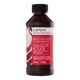 LorAnn Oils 4 fl. oz. Red Velvet Bakery Emulsion
