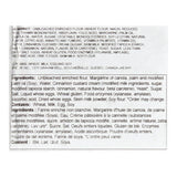 Bridor Ready-to-Bake Brioche Cinnamon Roll 4.59 oz. - 36/Case