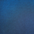 Metallic Royal Blue Glittery DTY Polyester Jersey
