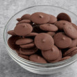 Ghirardelli Dark Coating Wafers 35 lb.