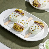 LorAnn Oils Pistachio Bakery Emulsion 4 fl. oz. - 6/Case
