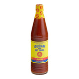 The Original Louisiana Brand 6 fl. oz. Original Hot Sauce - 24/Case