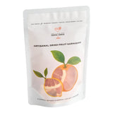 The Cocktail Garnish Dried Grapefruit Slices - 30/Pack