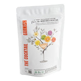 The Cocktail Garnish Dried Grapefruit Slices - 30/Pack