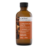 LorAnn Oils 4 fl. oz. Cinnamon Spice Bakery Emulsion - 6/Case
