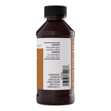 LorAnn Oils 4 fl. oz. All-Natural Coffee Bakery Emulsion - 6/Case