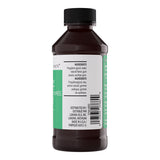 LorAnn Oils 4 fl. oz. All-Natural Peppermint Bakery Emulsion - 6/Case