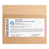 White Toque Medium Tarte Flambee Crust 9 1/2" - 30/Case