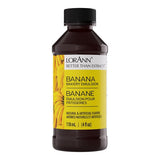 LorAnn Oils 4 fl. oz. Banana Bakery Emulsion