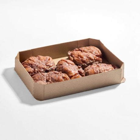 Talerico Bakery Donut Assortment - 23/Case