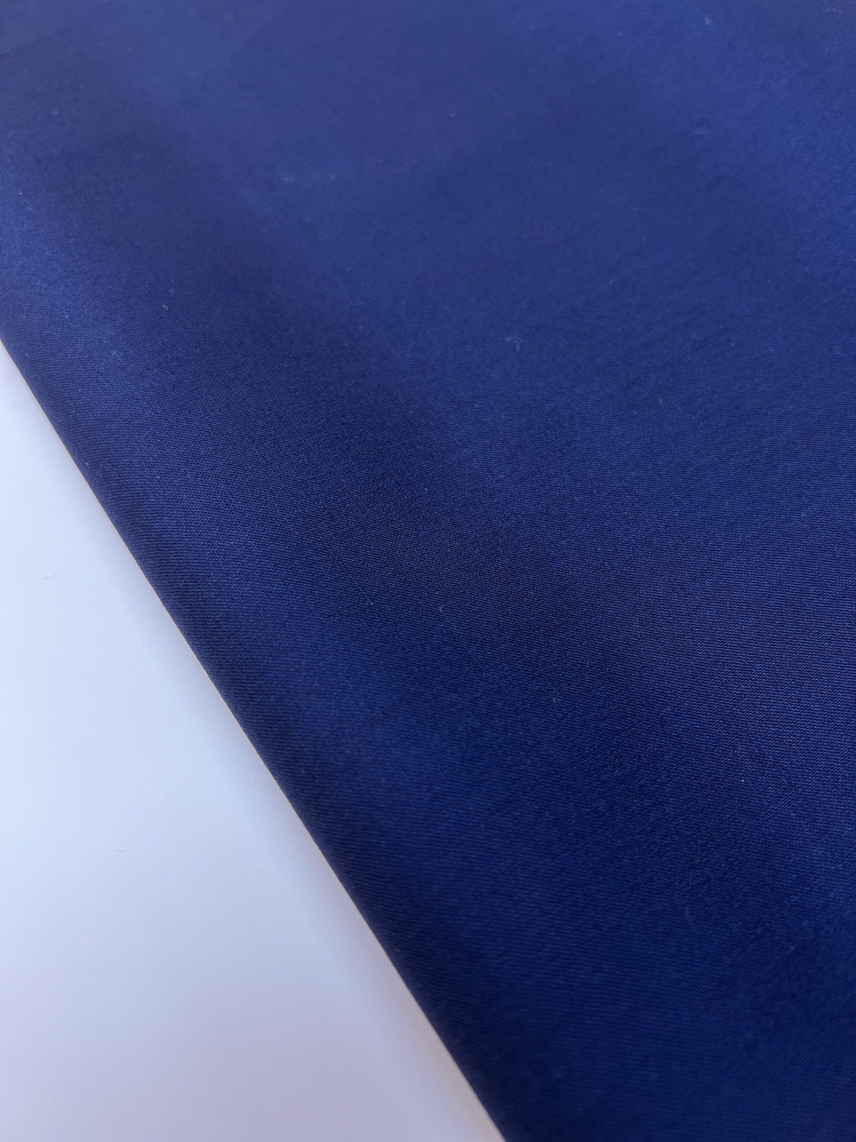 Wool Casual Fabric Fused Green