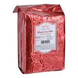 Bossen 1.3 lb. (600 grams) Black Loose Leaf Tea - 20/Case