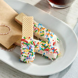 Mavalerio Rainbow Sprinkles 25 lb.